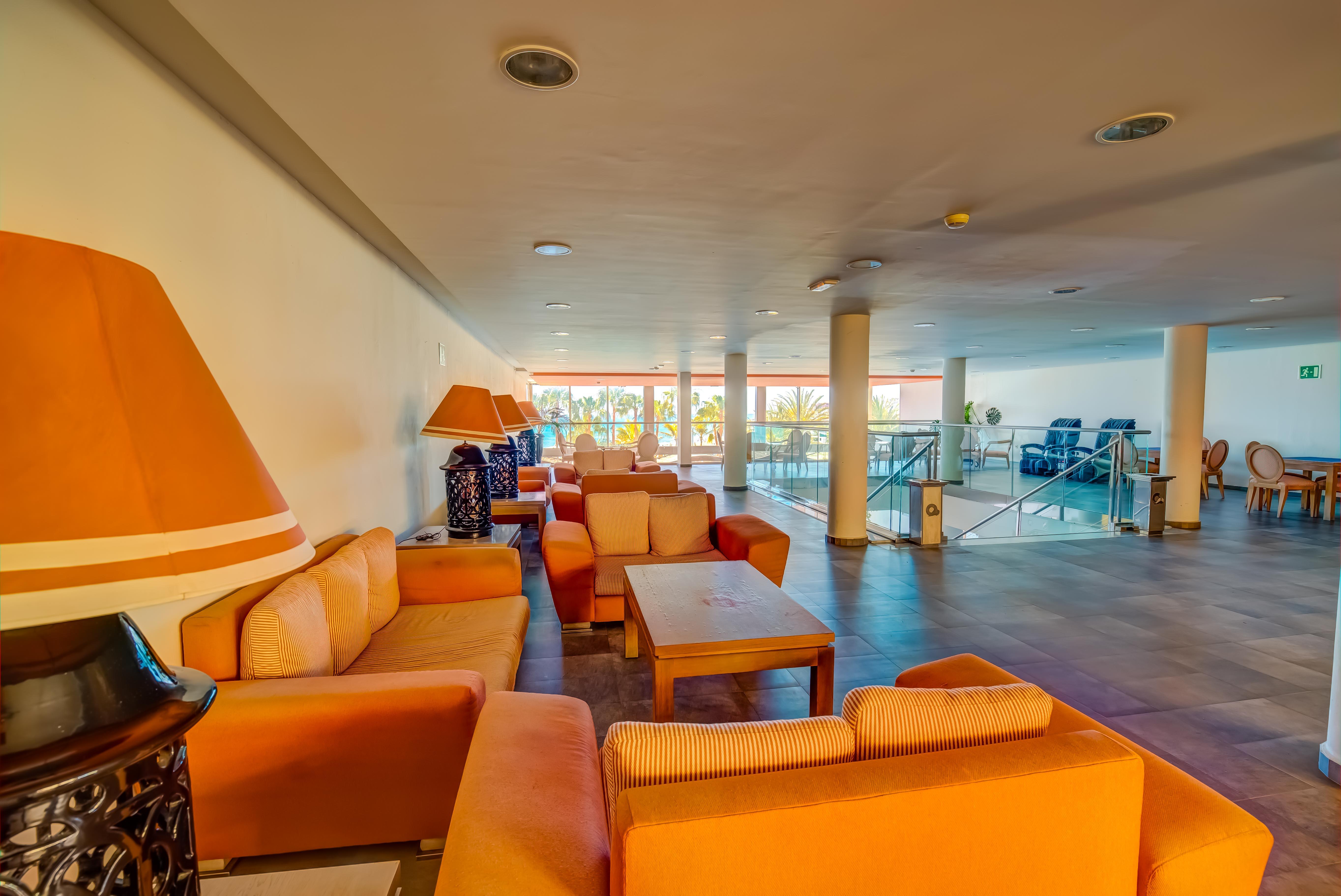 Sbh Taro Beach Hotel Costa Calma Exterior foto