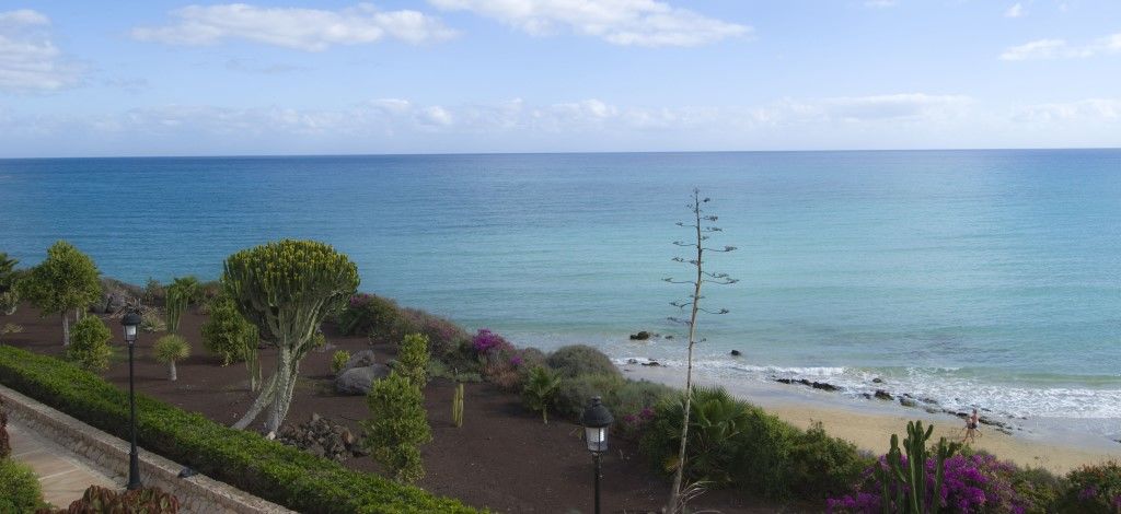 Sbh Taro Beach Hotel Costa Calma Exterior foto