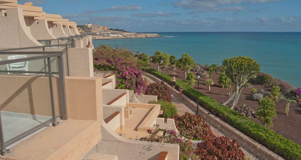 Sbh Taro Beach Hotel Costa Calma Exterior foto