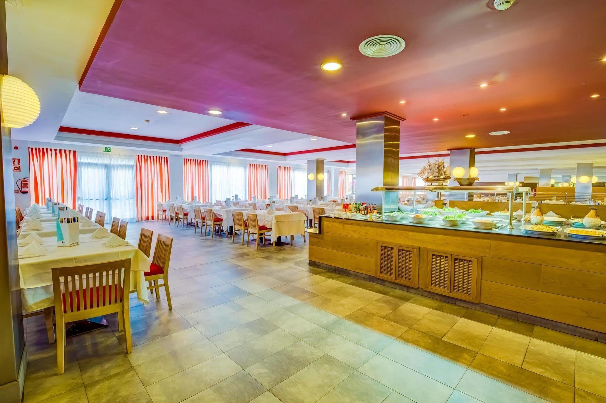 Sbh Taro Beach Hotel Costa Calma Exterior foto